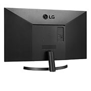 LG 31,5-tolline HD IPS-monitor tehnoloogiaga AMD FreeSync™, 15 kraadine tagantvaade, 32MN500M-B, thumbnail 7