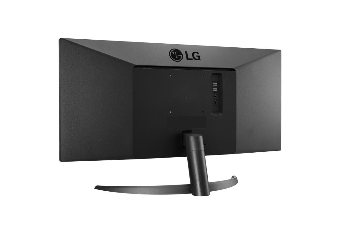 LG 29-tolline UltraWide™ monitor, 15 kraadine tagantvaade, 29WP500-B, thumbnail 7