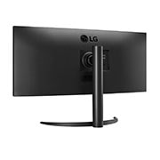 LG 34-tolline UltraWide™ monitor, 15 kraadine tagantvaade, 34WP550-B, thumbnail 7