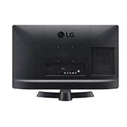 LG 23,6-tolline HD valmidusega LED telerimonitor, 24TL510V-PZ, 24TL510V-PZ, thumbnail 6