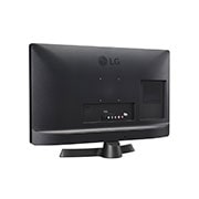 LG 23,6-tolline HD valmidusega LED telerimonitor, 24TL510V-PZ, 24TL510V-PZ, thumbnail 7