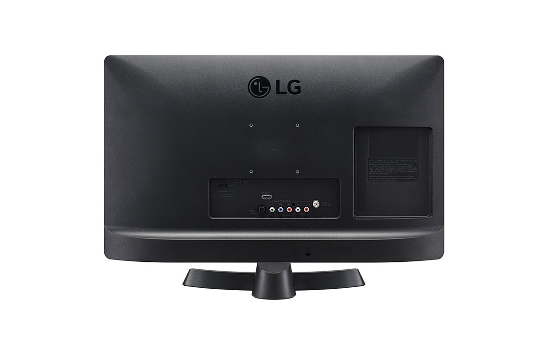 LG 23,6-tolline HD valmidusega LED telerimonitor, 24TL510V-PZ, 24TL510V-PZ, thumbnail 6