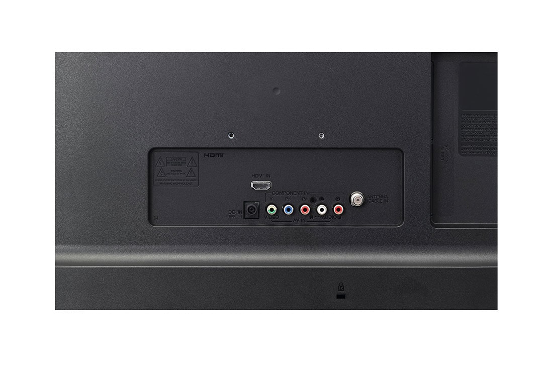 LG 23,6-tolline HD valmidusega LED telerimonitor, 24TL510V-PZ, 24TL510V-PZ, thumbnail 8