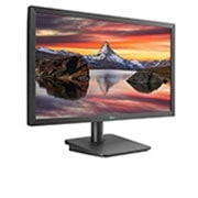 LG 21,45-tolline Full HD ekraan AMD FreeSync™ tehnoloogiaga, perspektiivvaade, 22MP410-B, thumbnail 4