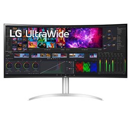 39,7-tolline nõgus UltraWide™ 5K2K Nano IPS ekraan2