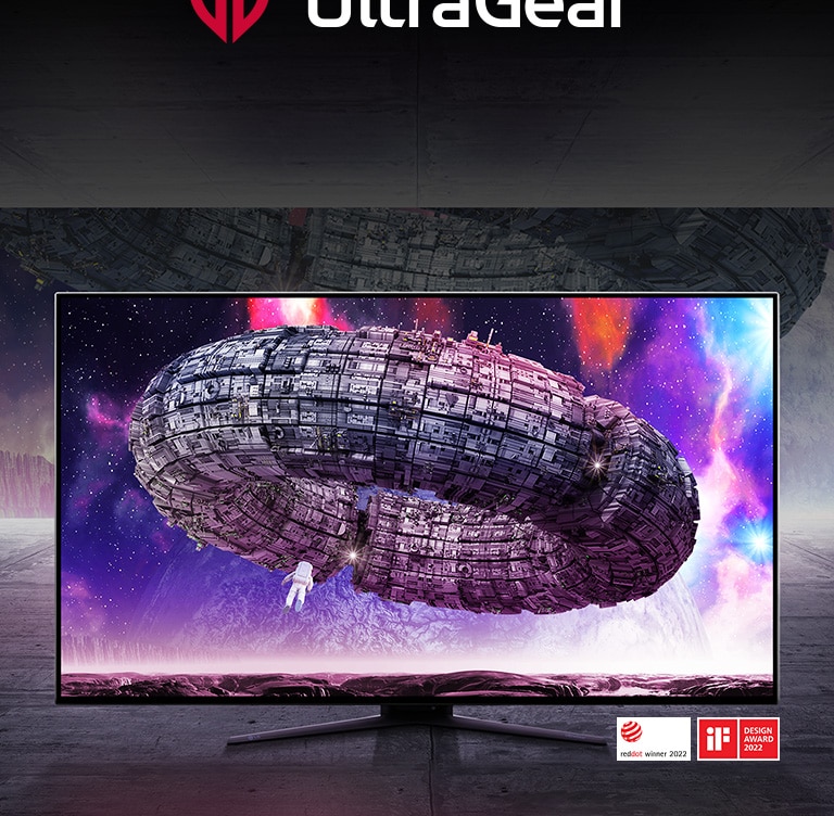 Varustus valmis, läheb mänguks.