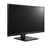 LG 24'' LG IPS biznesa klases monitors, 24BK55YP-I, 24BK55YP-I, thumbnail 4
