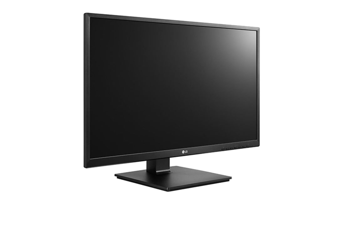 LG 24'' LG IPS äriklassi monitor, 24BP45YP-B, thumbnail 4