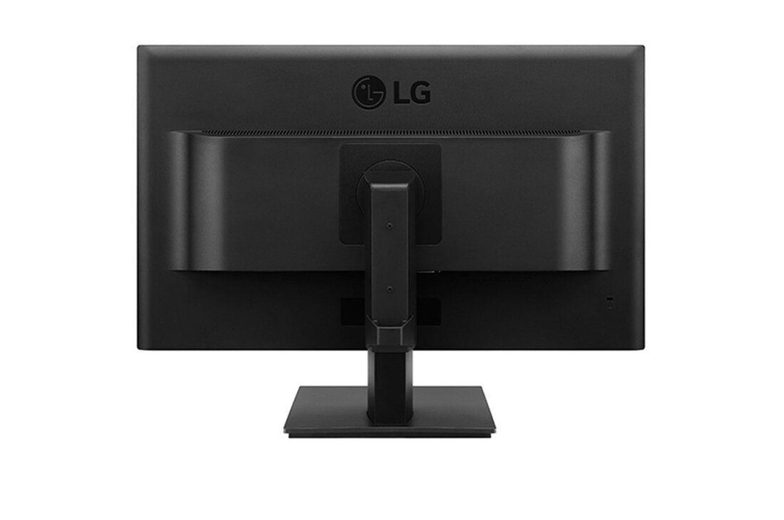 LG 24'' LG IPS äriklassi monitor, 24BP45YP-B, thumbnail 6