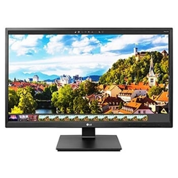 24'' LG IPS äriklassi monitor1