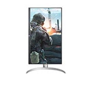 LG 27-tolline UHD 4K monitor, 27UP650P-W, 27UP650P-W, thumbnail 9