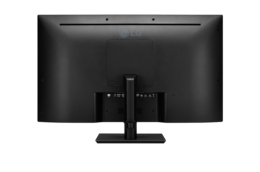 LG 43-tolline UHD 4K monitor, 43-tolline UHD 4K monitor, 43UN700P-B, thumbnail 6
