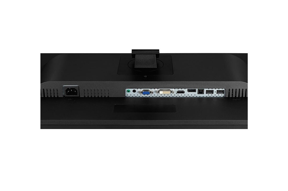 LG 24'' LG IPS biznesa klases monitors, 24BP450Y-B, 24BP450Y-B, thumbnail 8