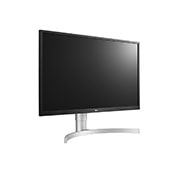 LG 27-tolline UHD 4K monitor, 27UL550P-W, thumbnail 4