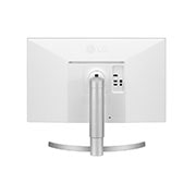 LG 27-tolline UHD 4K monitor, 27UL550P-W, thumbnail 6