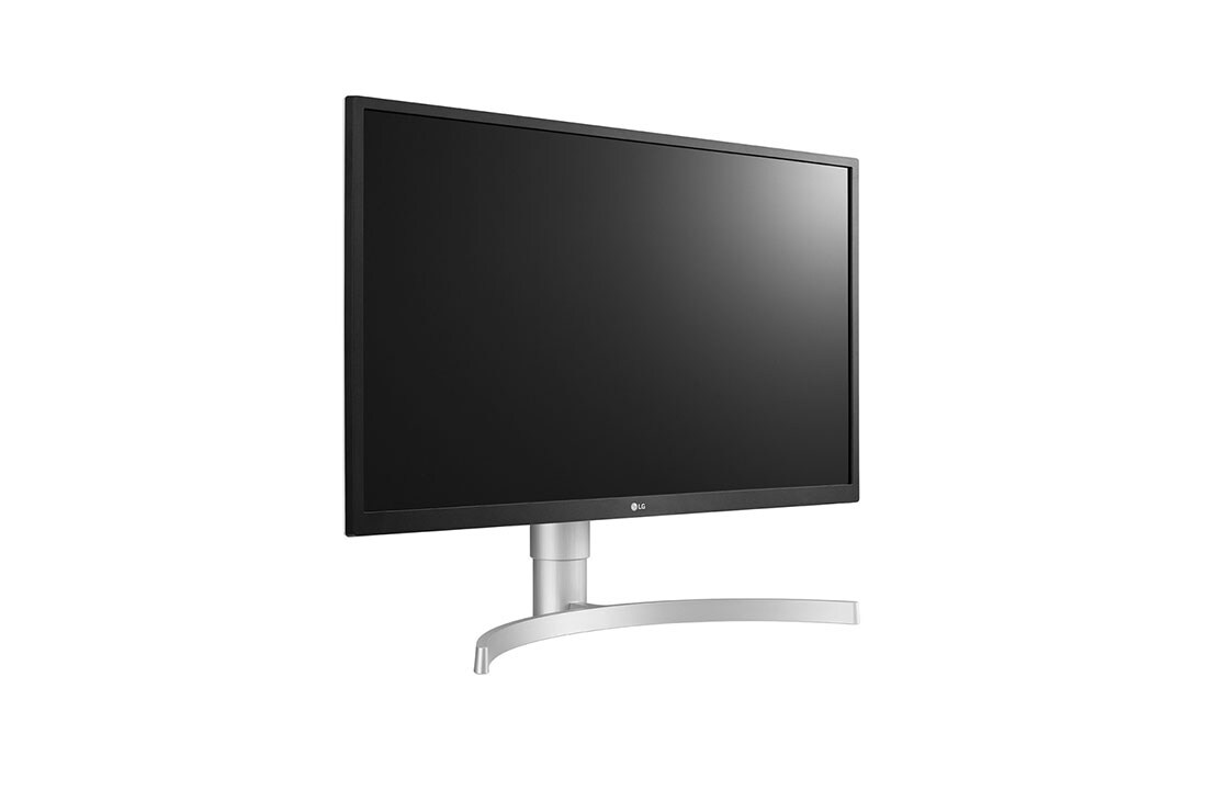LG 27-tolline UHD 4K monitor, 27UL550P-W, thumbnail 4