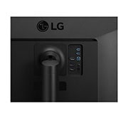 LG 34-tolline UltraWide™ monitor, LG 34WN750P-B, thumbnail 8