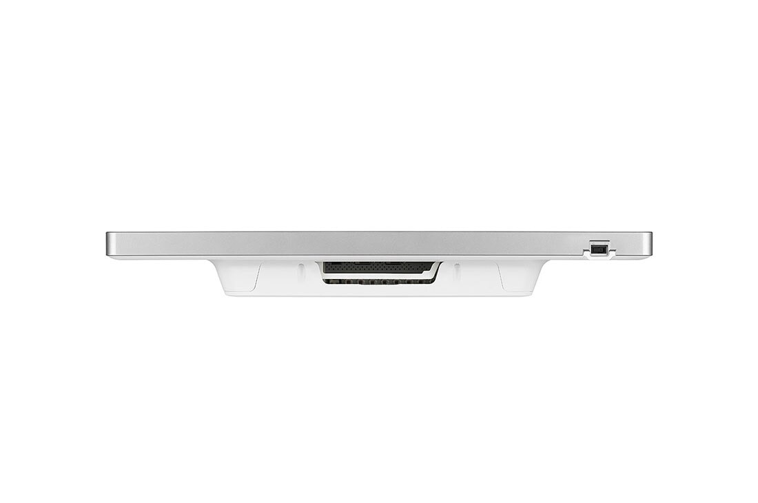 LG kirurgiline monitor 32HL714S – 31,5-tolline 4K IPS / HDR10 tugi / 12G-SDI tugi / kuni 4PBP, PIP / avariilülituse sisendi lüliti / peegel- ja pöörlemisrežiim , Pealtvaade, 32HL714S-W, thumbnail 7