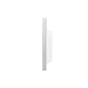 LG kirurgiline monitor 32HL714S – 31,5-tolline 4K IPS / HDR10 tugi / 12G-SDI tugi / kuni 4PBP, PIP / avariilülituse sisendi lüliti / peegel- ja pöörlemisrežiim , Parempoolne vaade, 32HL714S-W, thumbnail 4