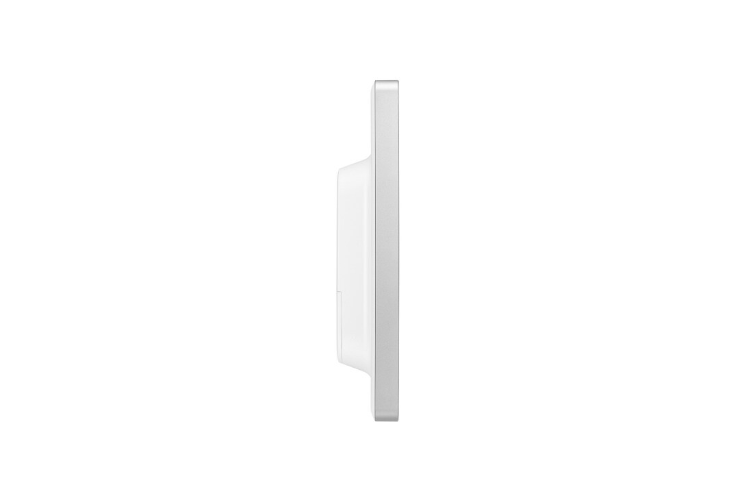 LG 31,5 tolli 4K IPS kirurgiline monitor, Left side view, 32HL710S-W, thumbnail 4