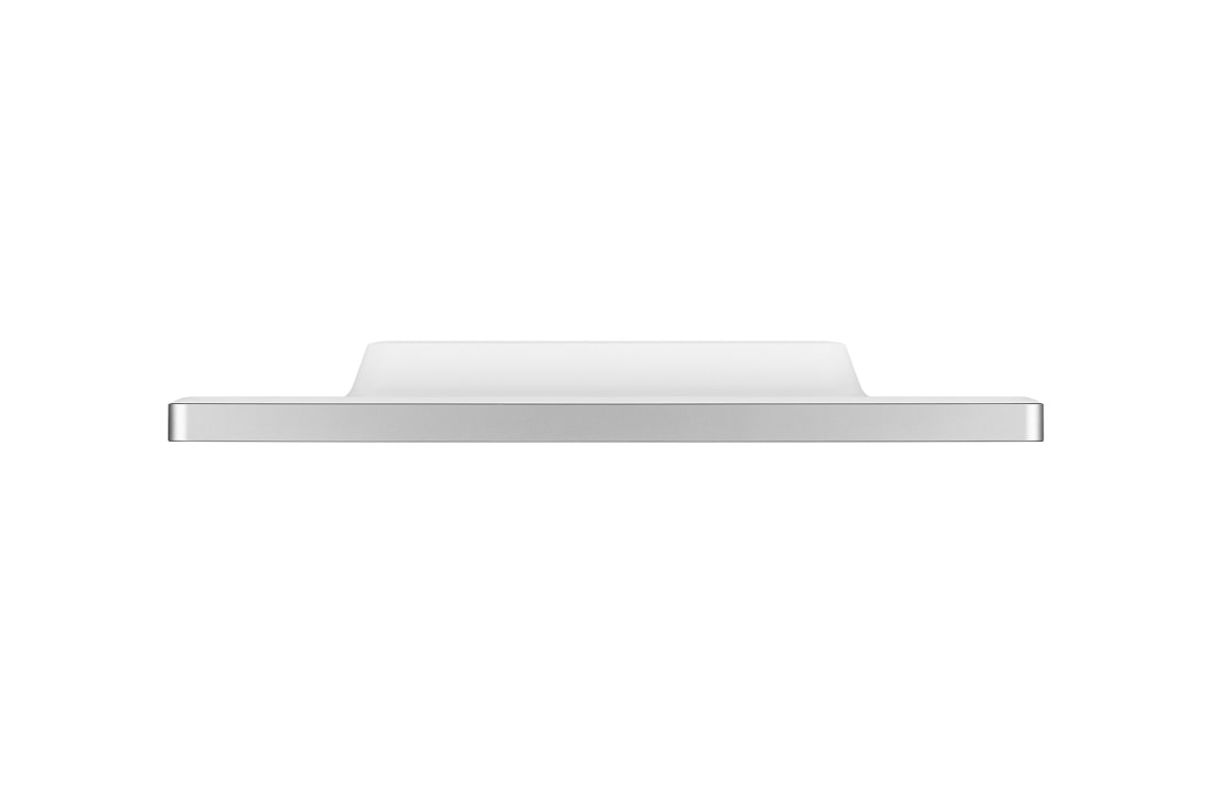 LG 31,5 tolli 4K IPS kirurgiline monitor, Top view, 32HL710S-W, thumbnail 5
