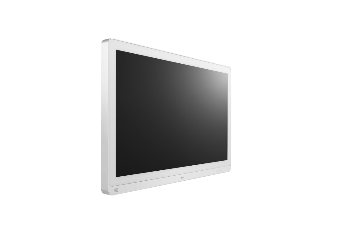 LG 31,5 tolli 4K IPS kirurgiline monitor, Right view, 32HL710S-W, thumbnail 7