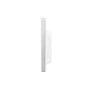 LG 31,5 tolli 4K IPS kirurgiline monitor, Right side view, 32HL710S-W, thumbnail 3