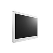 LG 31,5 tolli 4K IPS kirurgiline monitor, Right view, 32HL710S-W, thumbnail 7