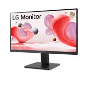 LG 21,45 tolli täis-HD ekraan koos AMD FreeSync™ funktsiooniga, külgvaade -15 kraadi all, 22MR410-B, thumbnail 2