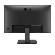 LG 21,45 tolli täis-HD ekraan koos AMD FreeSync™ funktsiooniga, tagantvaade, 22MR410-B, thumbnail 6