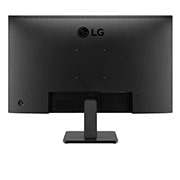 LG 27 tolli täis-HD IPS ekraan koos AMD FreeSync™ funktsiooniga, tagantvaade, 27MR400-B, thumbnail 6
