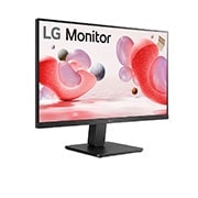 LG 23,8 tolli täis-HD IPS ekraan koos AMD FreeSync™ funktsiooniga, perspektiivvaade, 24MR400-B, thumbnail 4