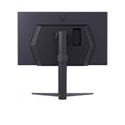 LG 27“ UltraGear™ QHD IPS 200 Hz mängumonitor | 1 ms (GtG), HDR10 , rear view, 27GS75Q-B, thumbnail 6