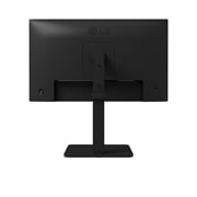 LG 24'' Full HD IPS-monitor, tagantvaade, 24BA550-B, thumbnail 6