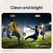 LG 27'' UHD 4K IPS monitor tehnoloogiaga VESA DisplayHDR™ 400, Lifestyle, 27UP650K-W, thumbnail 11