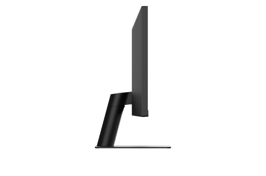 LG 34-tolline ülilai 21:9 WFHD (2560 × 1080) IPS-ekraan, külgvaade paremalt , 34U511A-B, thumbnail 5