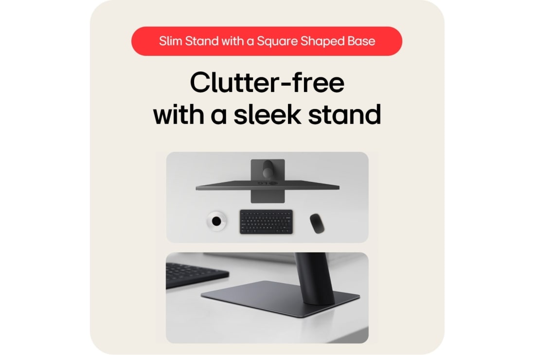 LG 34-tolline ülilai 21:9 WFHD (2560 × 1080) IPS-ekraan, 34U511A-B, thumbnail 18