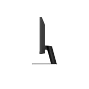 LG 34-tolline ülilai 21:9 WFHD (2560 × 1080) IPS-ekraan, külgvaade vasakult, 34U511A-B, thumbnail 4