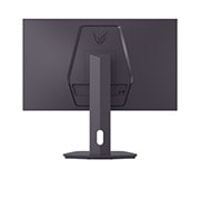 LG UltraGear™ G6 27 tolli 200Hz QHD mängumonitor│27G610A koos sRGB 99% (Typ.), VESA DisplayHDR™ 400, 1ms (GtG), HDMI 2.0, LG UltraGear™ G6 27 tolli 200Hz QHD mängumonitor│27G610A koos sRGB 99% (Typ.), VESA DisplayHDR™ 400, 1ms (GtG), HDMI 2.0, 27G610A-B, thumbnail 2