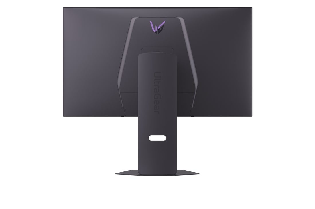 LG UltraGear™ GX8 32 tolli OLED 240Hz 4K UHD mängumonitor│32GX870A Dual-Mode, DCI-P3 98.5% (Typ.), VESA DisplayHDR™ True Black 400, 0.03ms (GtG), DP 2.1, tagantvaade sisse lülitatud tuledega	, 32GX870A-B, thumbnail 5