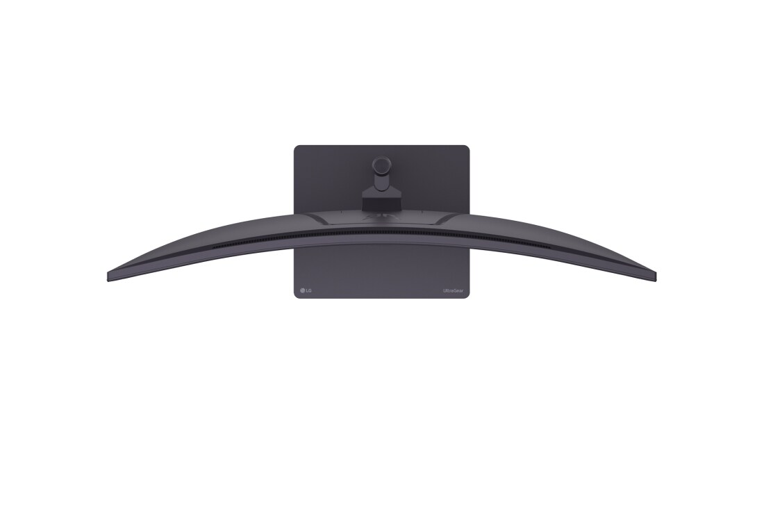 LG UltraGear™ G6 34 tolli 240Hz WQHD mängumonitor |34G630A DCI-P3 95% (Typ.), VESA DisplayHDR™ 400, 1ms (GtG), USB-C (PD 15W), pealtvaade –15-kraadise nurga alt, 34G630A-B, thumbnail 8