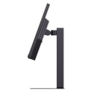 LG UltraGear™ 27 tolli OLED 180Hz 4K UHD kahe režiimiga mängumonitor 27G810A, DCI-P3 95% (Typ.), VESA DisplayHDR™ 400, 1ms (GtG), HDMI 2.1	, külgvaade	, 27G810A-B, thumbnail 7