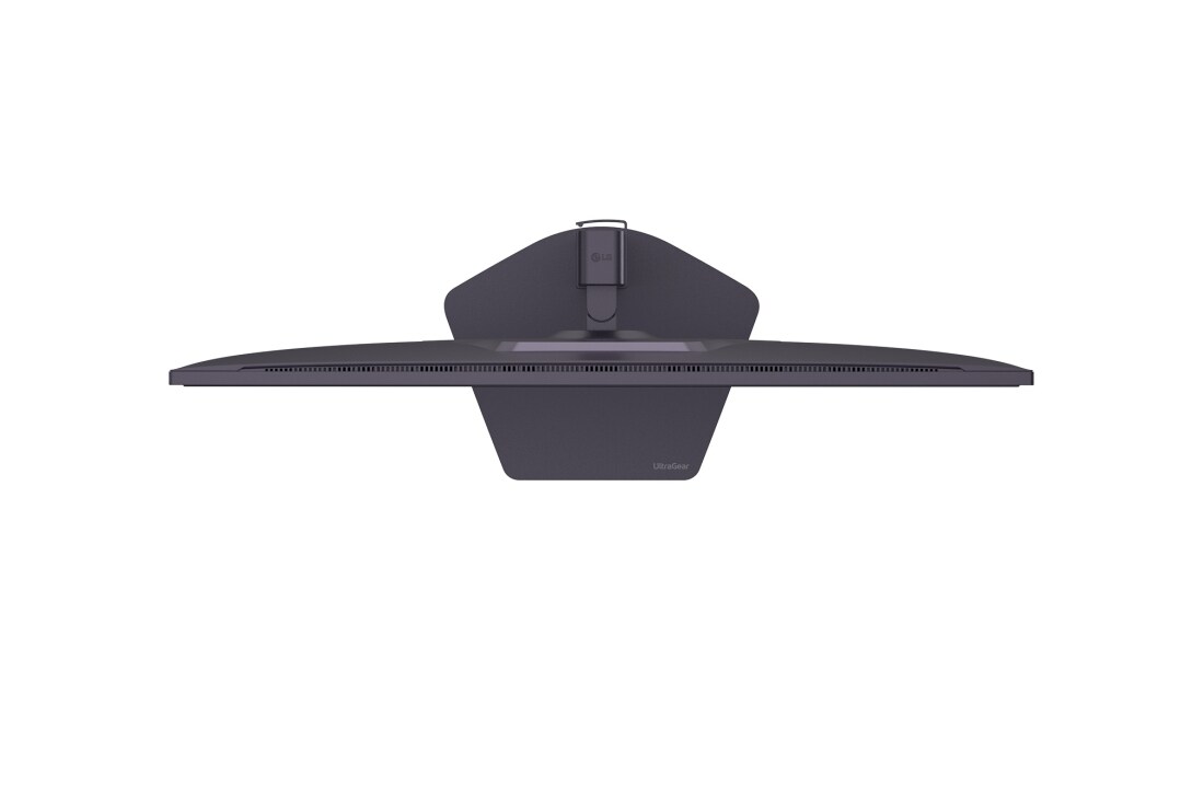 LG 32 tolli LG UltraGear™ QHD 180 Hz 1ms GtG kumer mängumonitor, pealtvaade, 32G620B-B, thumbnail 14