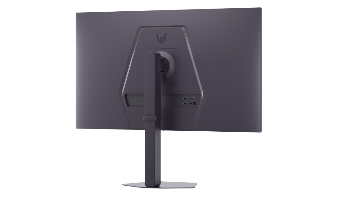 LG 32 tolli LG UltraGear™ QHD 180 Hz 1ms GtG kumer mängumonitor, parem tagantvaade nurga alt, 32G620B-B, thumbnail 15
