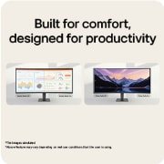 LG UltraWide™ 34-tolline 144 Hz WQHD kumer (1800R) monitor 34U640B HDR 10 ja sRGB 99% (tüüp.) toega, 34U620B-B, thumbnail 11