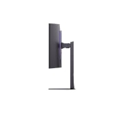 LG 39-tolline UltraGear evo GX9, maailma esimene 39'' 5K2K OLED-mängumonitor, Parempoolne vaade, 39GX950B-B, thumbnail 3