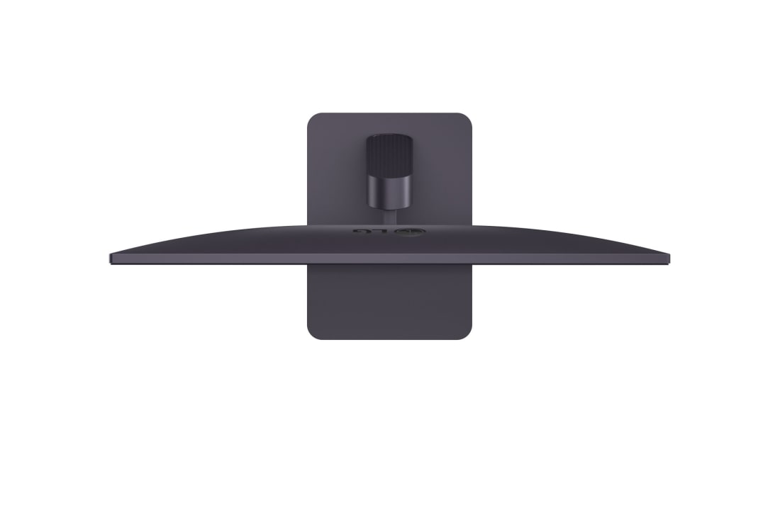 LG 24-tolline UltraGear™ G4, FHD 144Hz mängumonitor, Pealtvaade, 24G411B-B, thumbnail 15