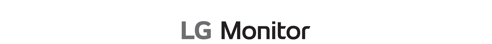 LG monitoru zīmola logotips