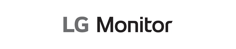 LG monitoru zīmola logotips