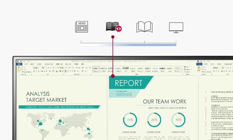 Täiustatud vaatamismugavus